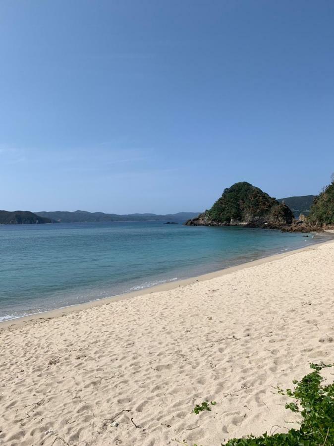 Amami Hoshizora Village Yadorihama Setouchi  Luaran gambar